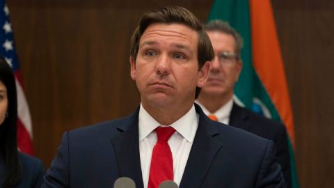 Ron DeSantis