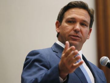 La iniciativa es una de las prioridades para el gobernador Ron DeSantis.