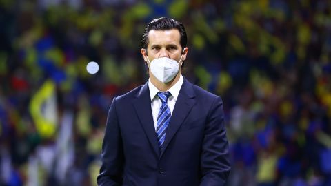 Santiago Solari