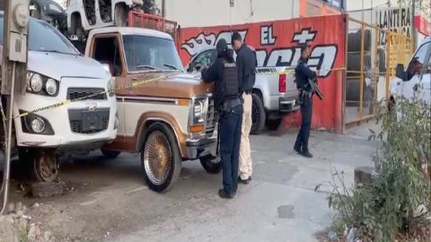 Sicarios balean a Gabriel Soto, el Tesoro de Sinaloa; lo reportan grave.