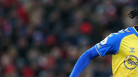 Liverpool v Southampton - Premier League