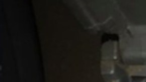 Subametralladora Uzzi utilizada por los cárteles del narcotráfico en estados como Sinaloa.