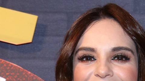 Tania Rincón / Andrea Escalona.