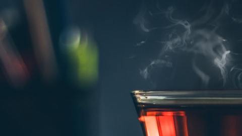 Té de regaliz