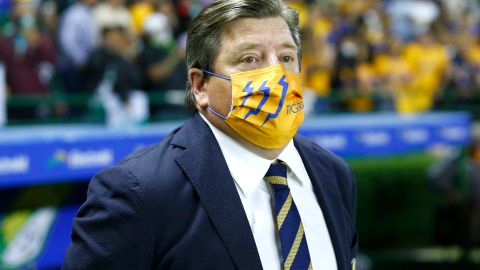 Tigres UANL