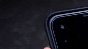 El chofer pidió cómo indemnización 100 mil pesos para perdonar a la joven, pero no acreditó su acusación.