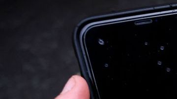 El chofer pidió cómo indemnización 100 mil pesos para perdonar a la joven, pero no acreditó su acusación.