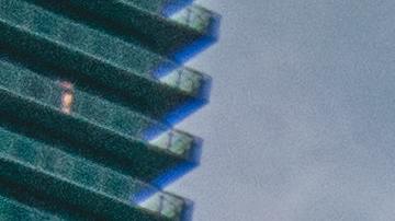 VIDEO: Imitador de Michael Jackson, quien también trabaja como luchador, derribó a hombre que lo agredió en el Strip de Las Vegas