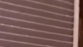 Presuntos Narcojuniors del Cártel del Golfo disparan al aire.