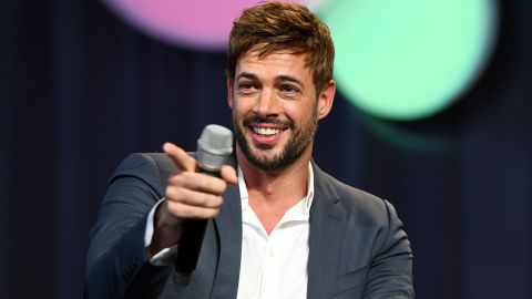 William Levy arrasa en Netflix con "Café con Aroma de Mujer".