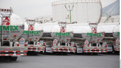 Así se prevé la vida cuando México no venda petróleo