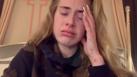 Adele