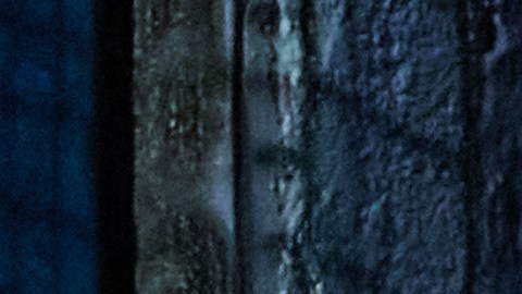 Alejandro Speitzer es uno de los protagonistas de 'Oscuro Deseo' en Netflix.