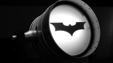 Missouri envió por error una alerta a sus habitantes con referencia a Batman