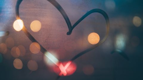 Los sueños que simbolizan éxito en el amor suelen ser placenteros.