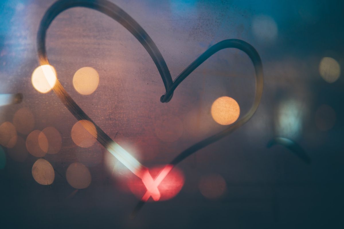 Los sueños que simbolizan éxito en el amor suelen ser placenteros. 