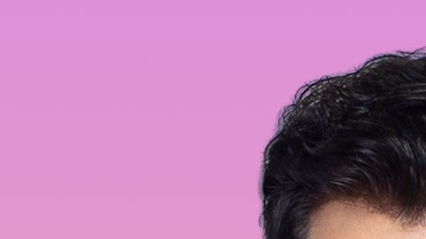 Andrés Palacios, Eva Cedeño y Gabriel Soto protagonizan 'Amor Dividido'.