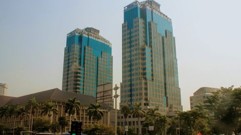 Indonesia tendrá nueva capital y anunció el traslado de Yakarta a una ciudad en la Isla de Borneo