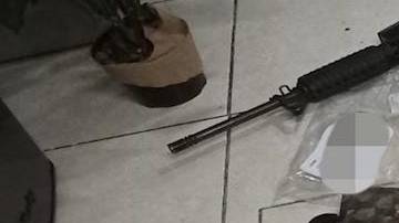 Caen 10 sicarios del Mencho en el estado mexicano de Michoacán.