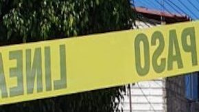 El crimen organizado estaría detrás de los homicidios.