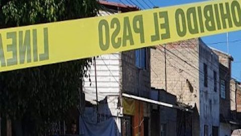 El crimen organizado estaría detrás de los homicidios.