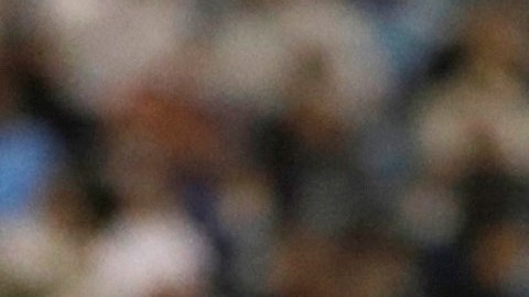 Barcelona vs. Real Madrid