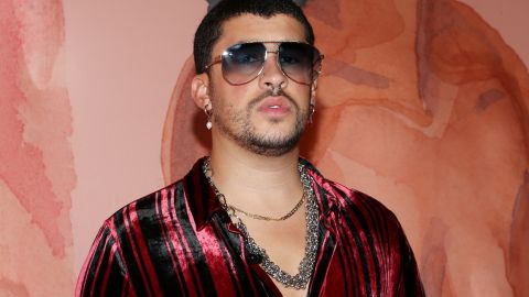 Bad Bunny borra todas sus publicaciones en Instagram, pero se une a TikTok