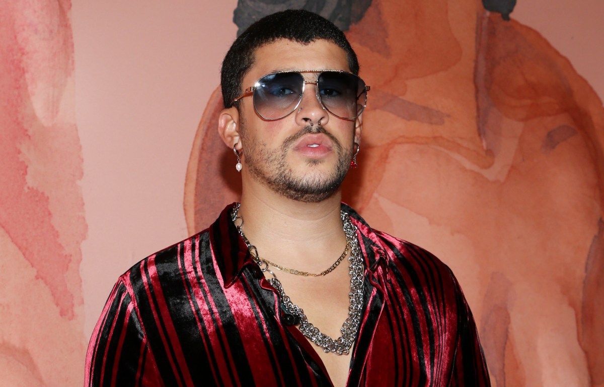 Bad Bunny se muda a TikTok luego de borrar todas las fotos de su Instagram