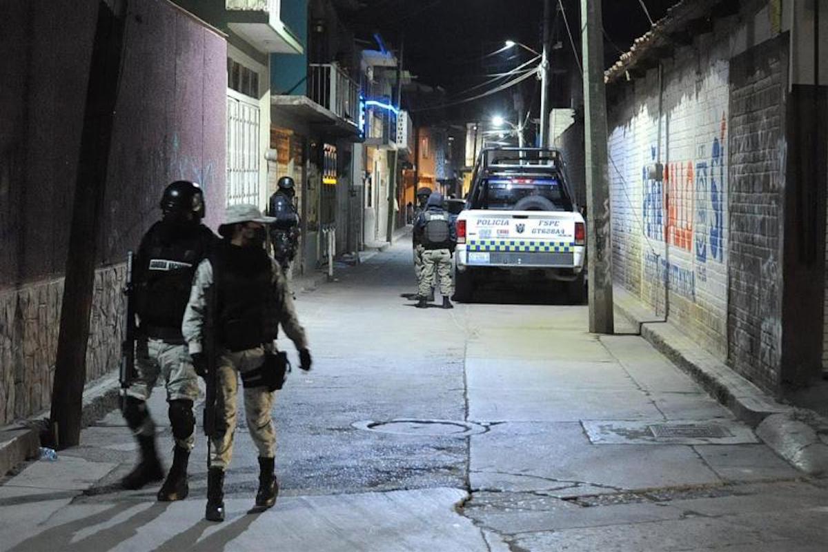 Asesinan a tiros a alcalde indígena en su casa en Morelos, centro de ...