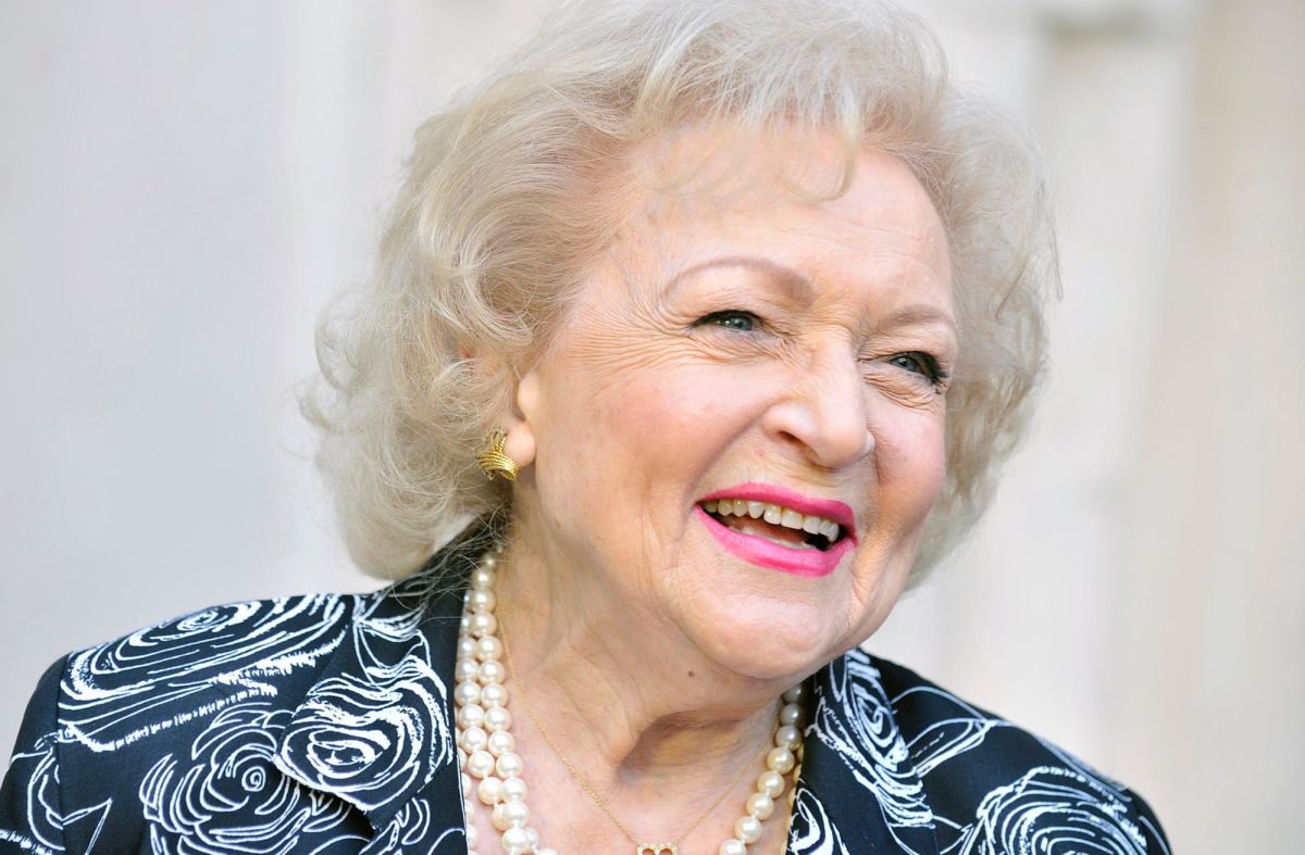 Betty White Rep Says ‘Golden Girls’ Star Died From COVID-19