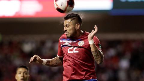 Costa Rica visitará a México en el Azteca.
