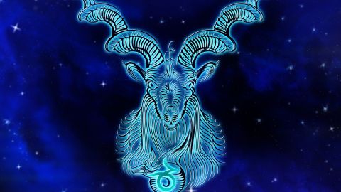 capricornio