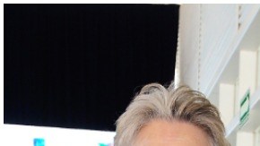 Kate del Castillo quedó encantada con la nueva y sencilla casa de sus papás en Ciudad de México