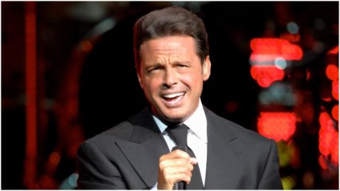 Luis Miguel pasó de tener grandes mansiones a vivir en una casa prestada en Los Ángeles