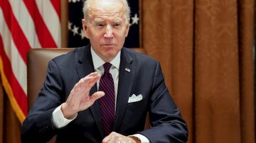 Joe Biden aclara que cualquier incursión rusa en Ucrania se considerará invasión