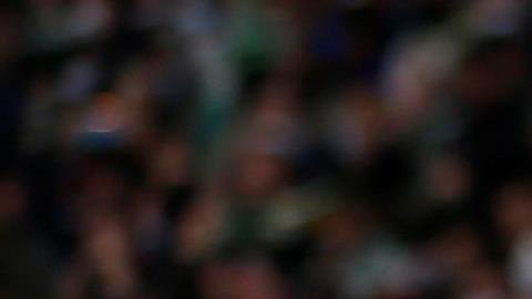 Andrés Guardado es uno de los líderes del Betis.