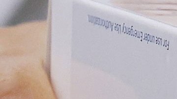 Pfizer asegura que pastillas anticovid Paxlovid también son eficaces contra Ómicron