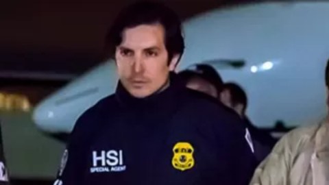 Joaquín "El Chapo" Guzmán