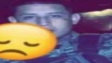 Usuarios de Twitter recuerdan a sicario del Cártel del Noreste.