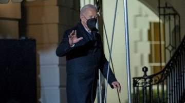 Joe Biden denuncia aumento de extremismo en EE.UU. tras liberación de rehenes de sinagoga en Texas
