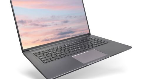 Laptop