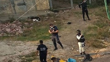 México repatria a 19 guatemaltecos muertos en accidente de camión en Chiapas