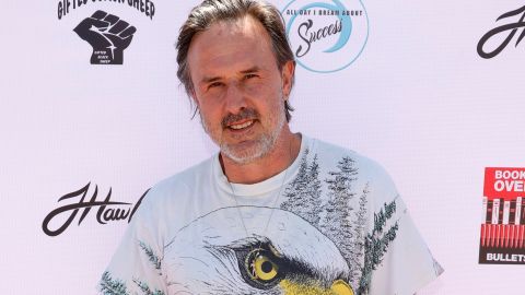 David Arquette