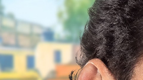 David Zepeda y Susana González protagonizan 'Mi Fortuna Es Amarte'.
