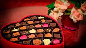 Variedad de deliciosos chocolates para comprar online y regalar el Día de San Valentín