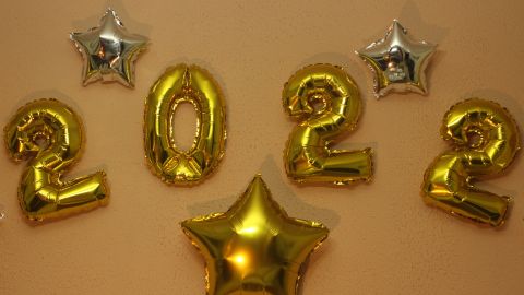 El 2022 será un año de cambios en el amor y el dinero.