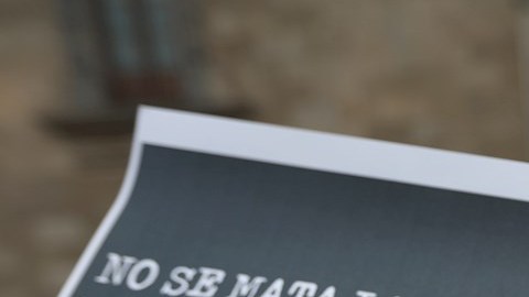 Iglesia Católica mexicana pide trabajar por la paz en el país tras asesinato de periodistas