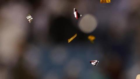 Real Madrid campeón de la Supercopa de España 2022.