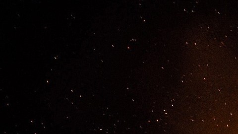 La advertencia del menor le salvó la vida a sus padres y cuatro niños más.