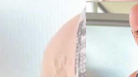 Fsicoculturista español Sergio Fernández murió baleado.